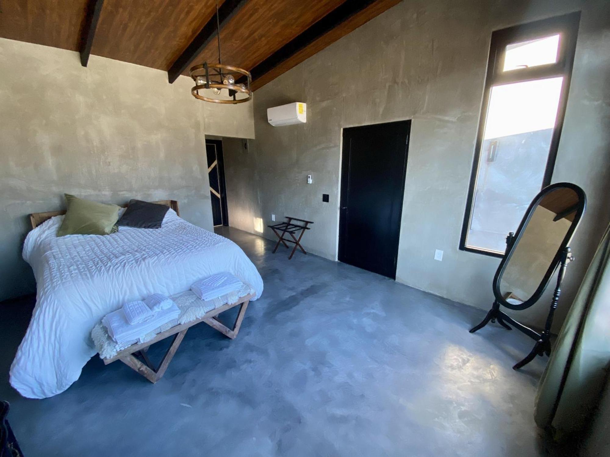 Prajna Valle De Guadalupe Zimmer foto